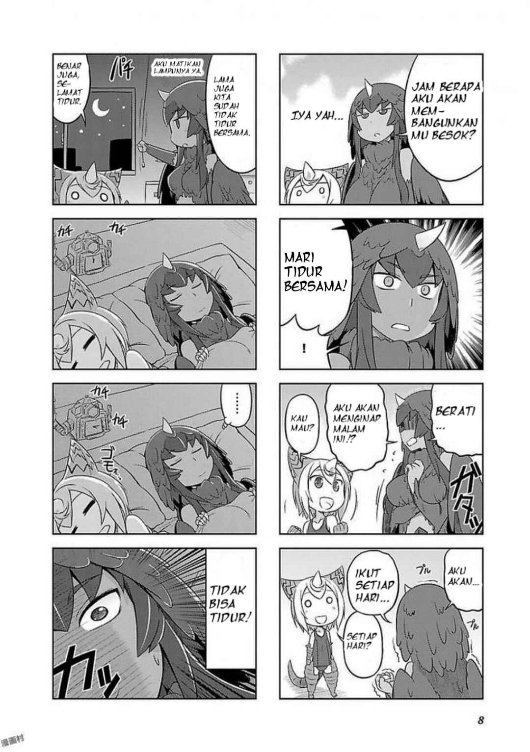Chapter 1 - Page 4