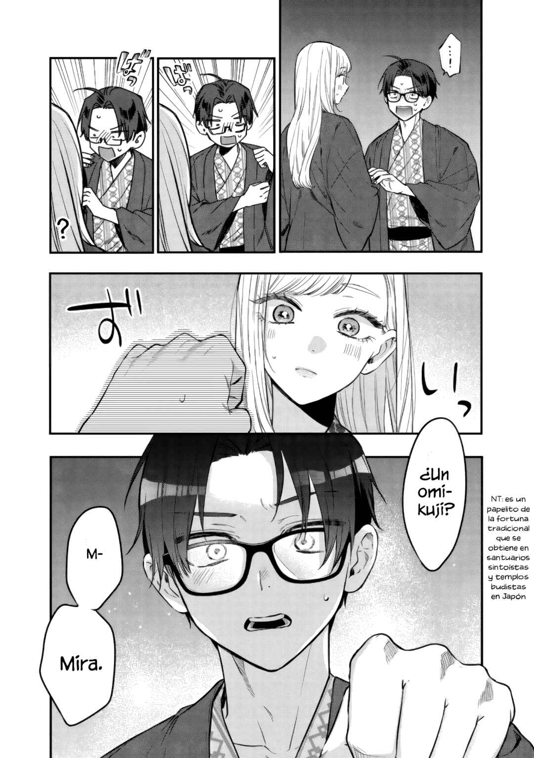 Chapter 28.1 - Page 7