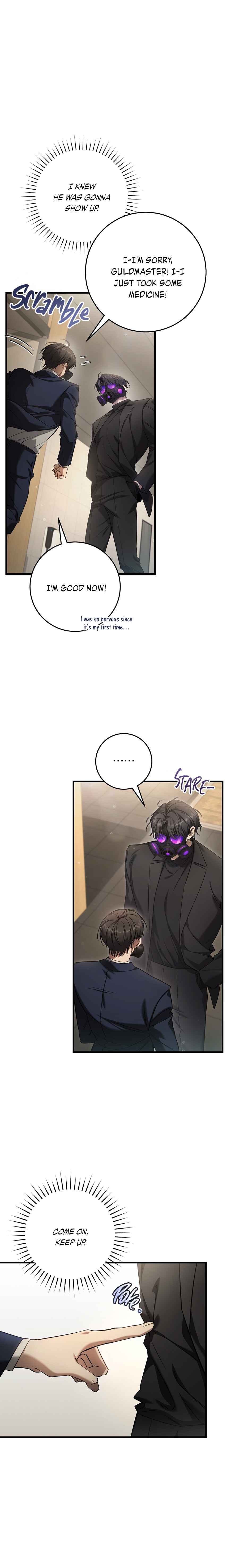 Chapter 31 - Page 18