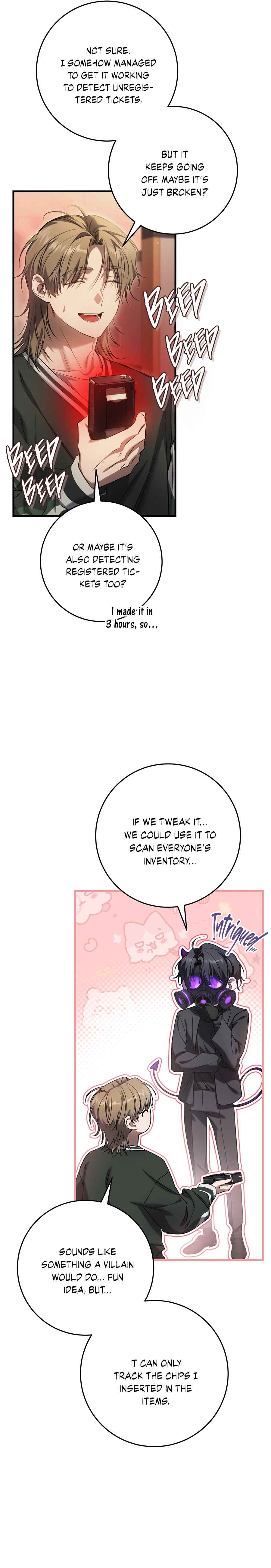 Chapter 31 - Page 21