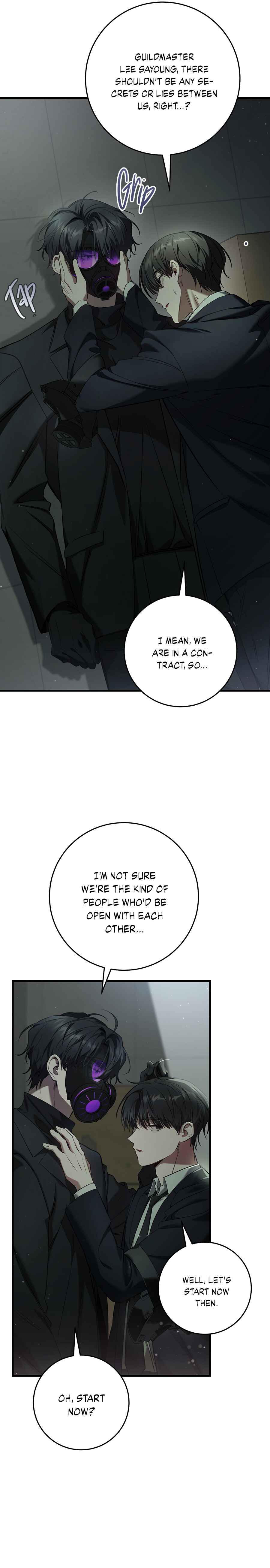 Chapter 31 - Page 25