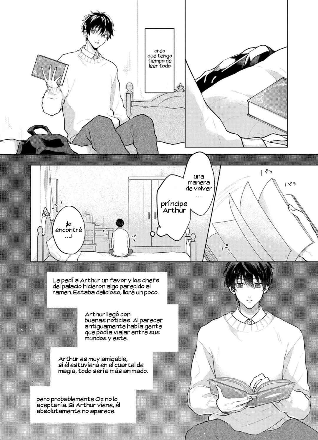 Chapter 4 - Page 12