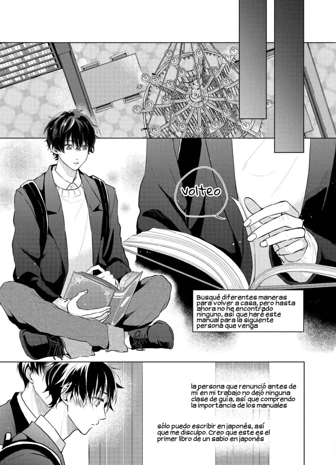 Chapter 4 - Page 5