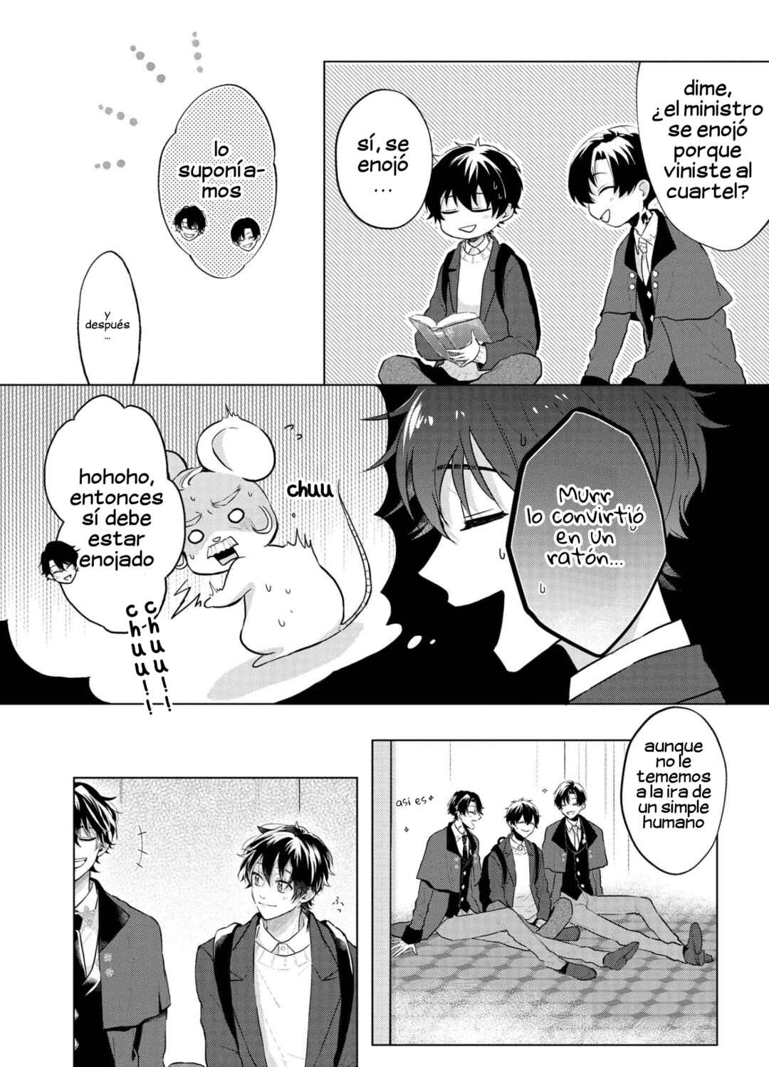 Chapter 4 - Page 8