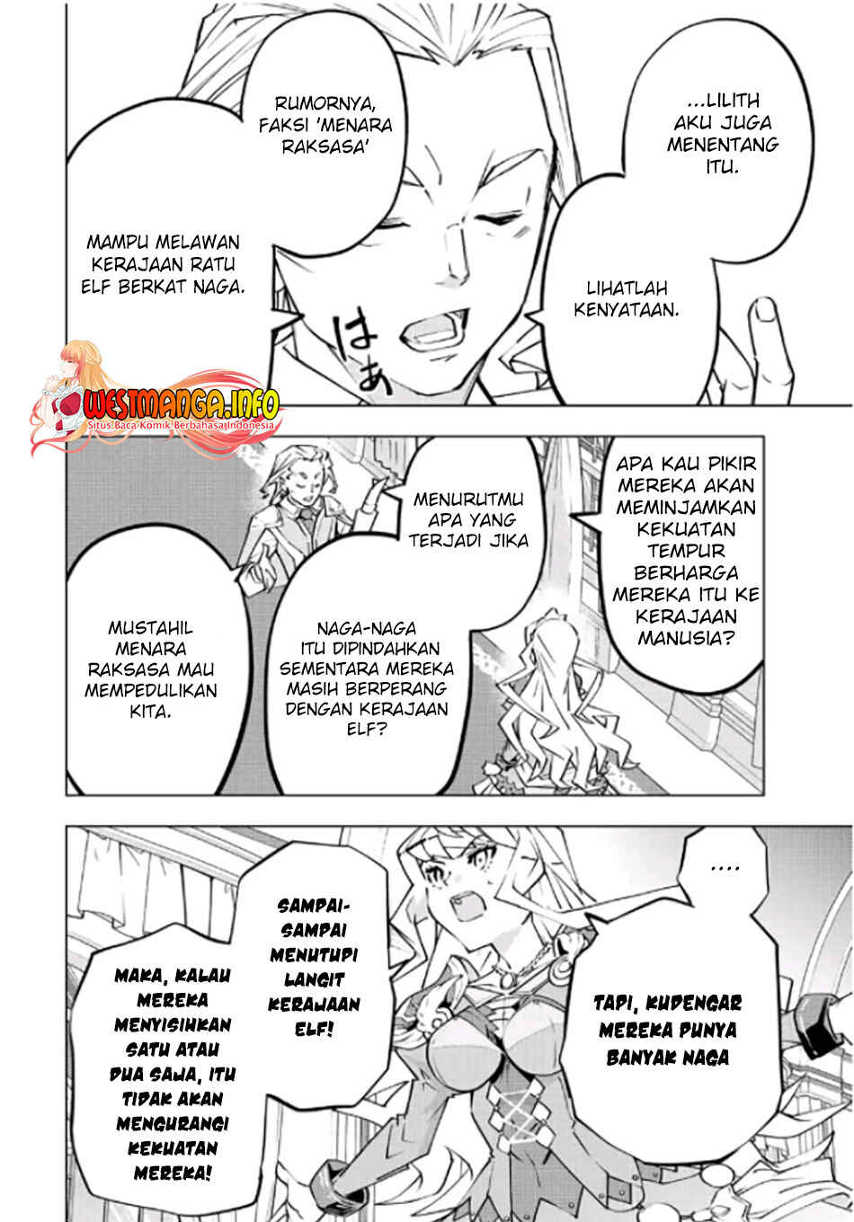 Chapter 80 - Page 11