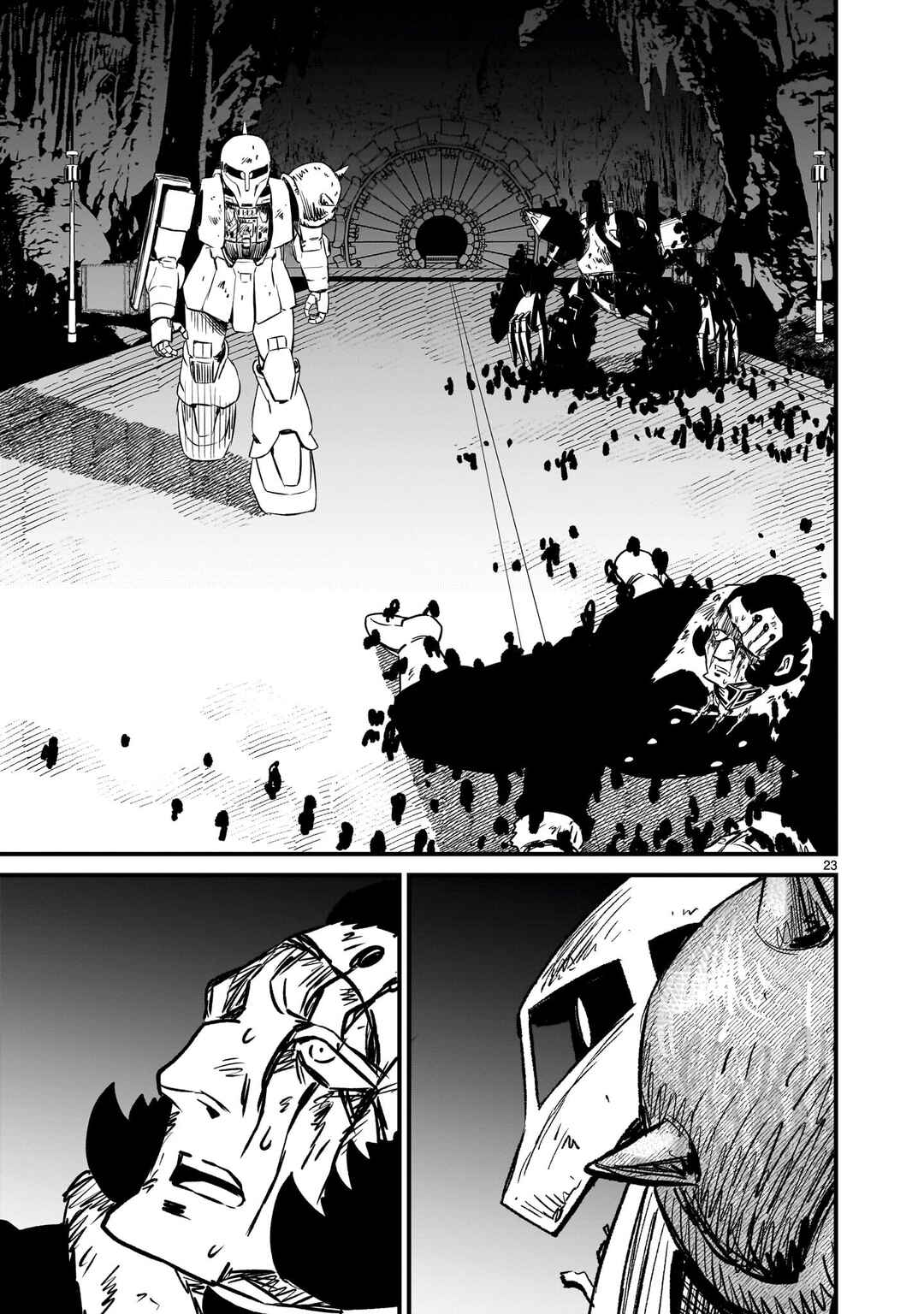 Chapter 33 - Page 23