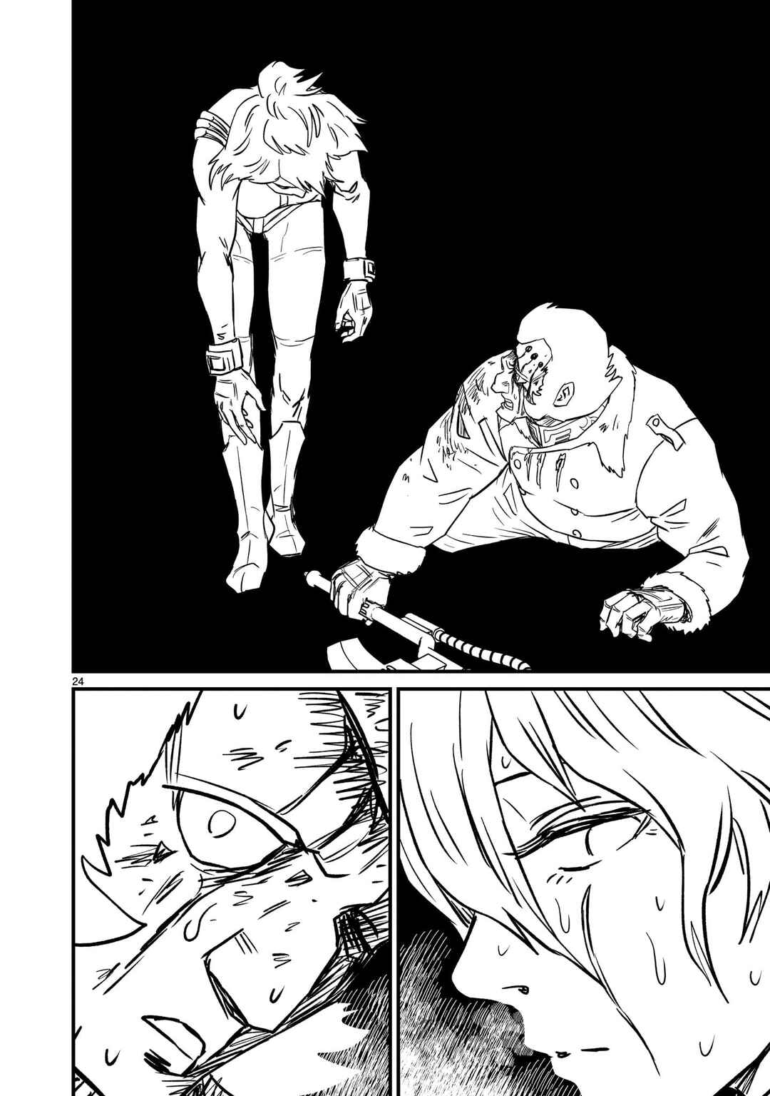 Chapter 33 - Page 24