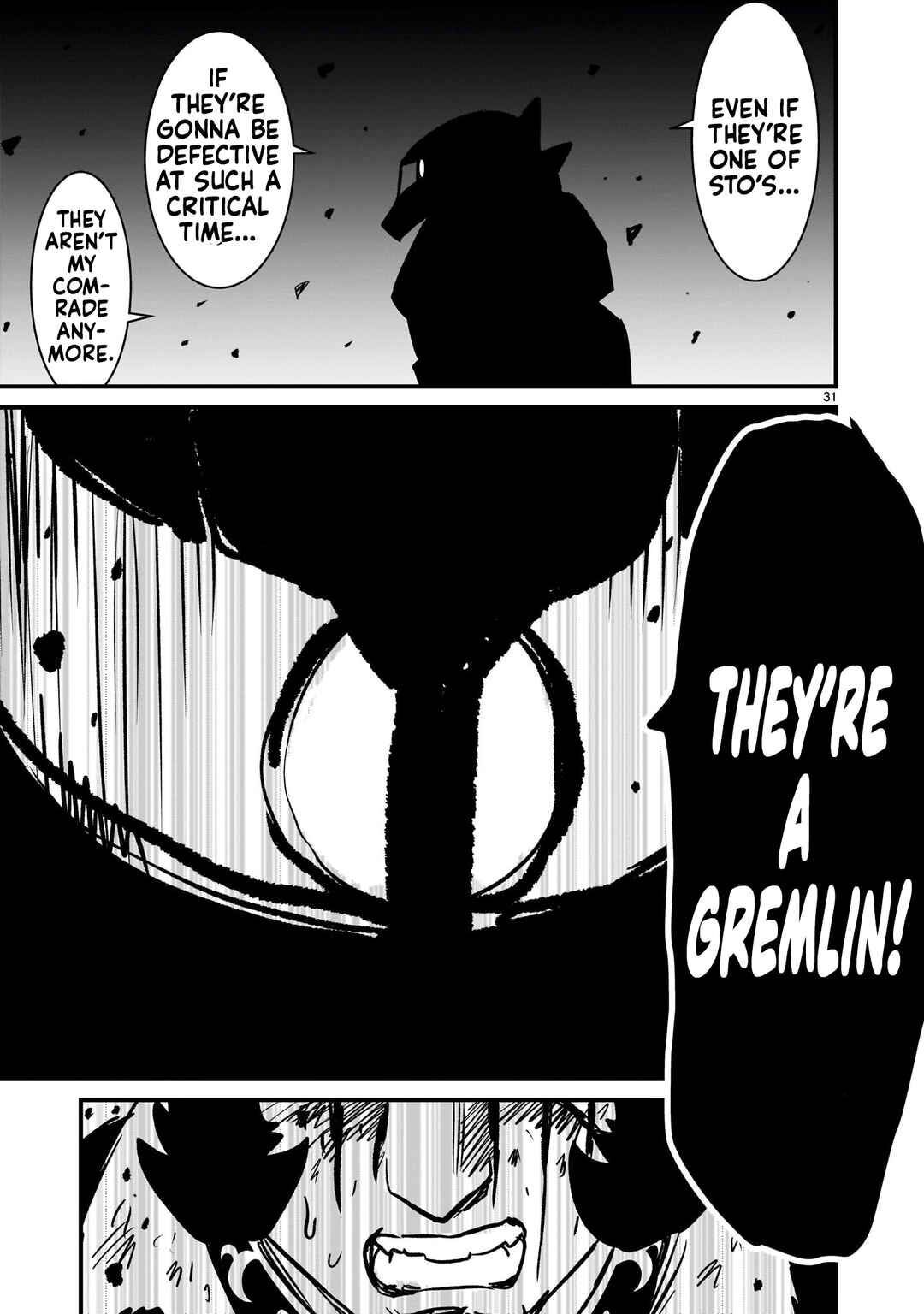 Chapter 33 - Page 31