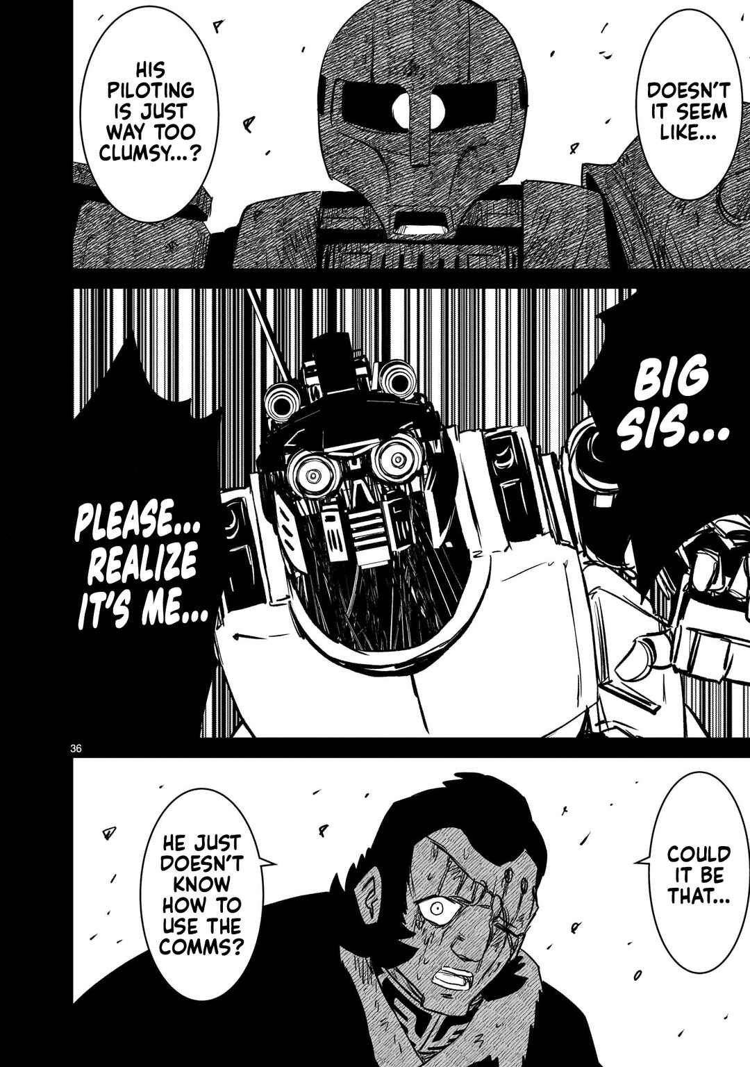 Chapter 33 - Page 36