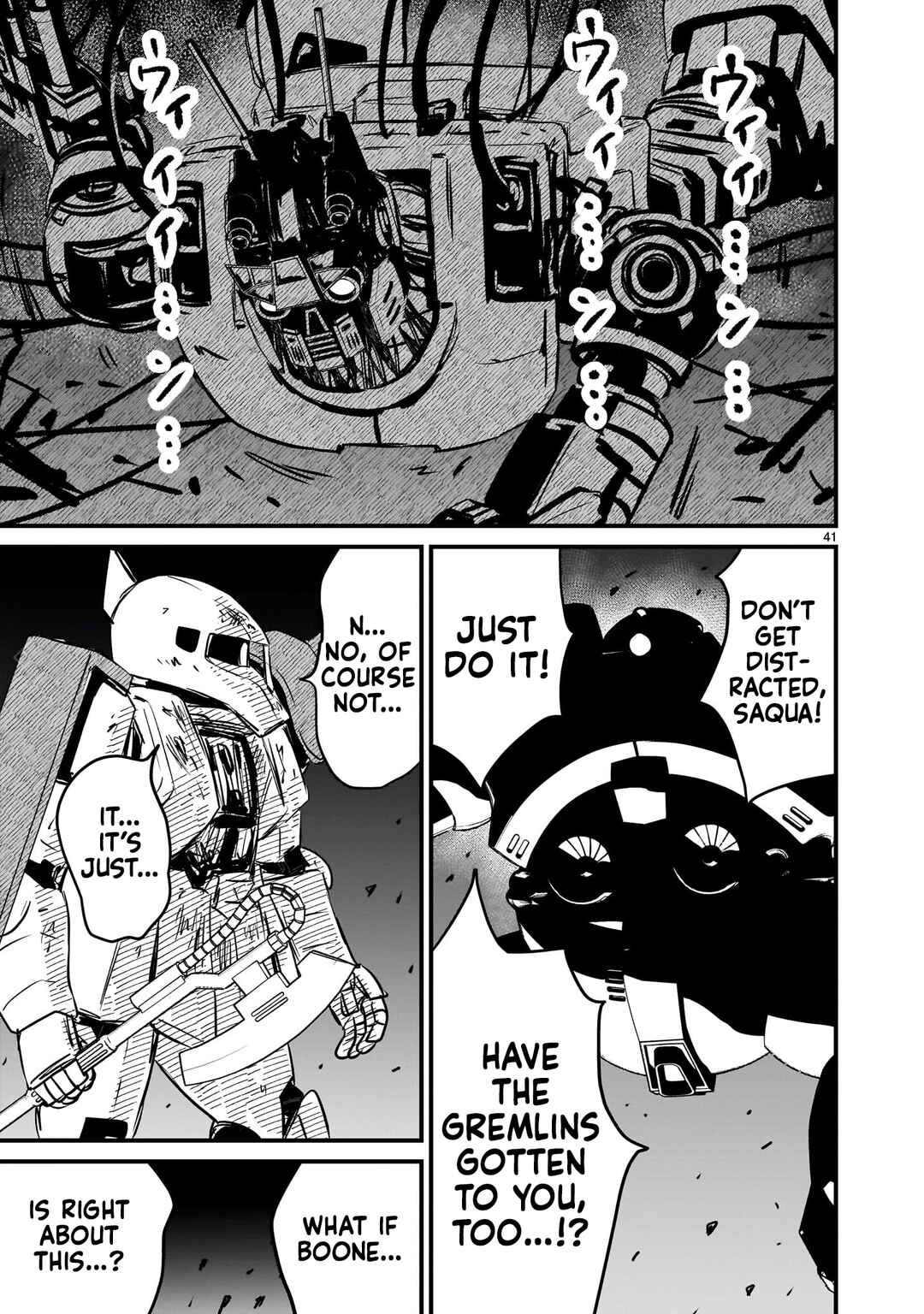 Chapter 33 - Page 41