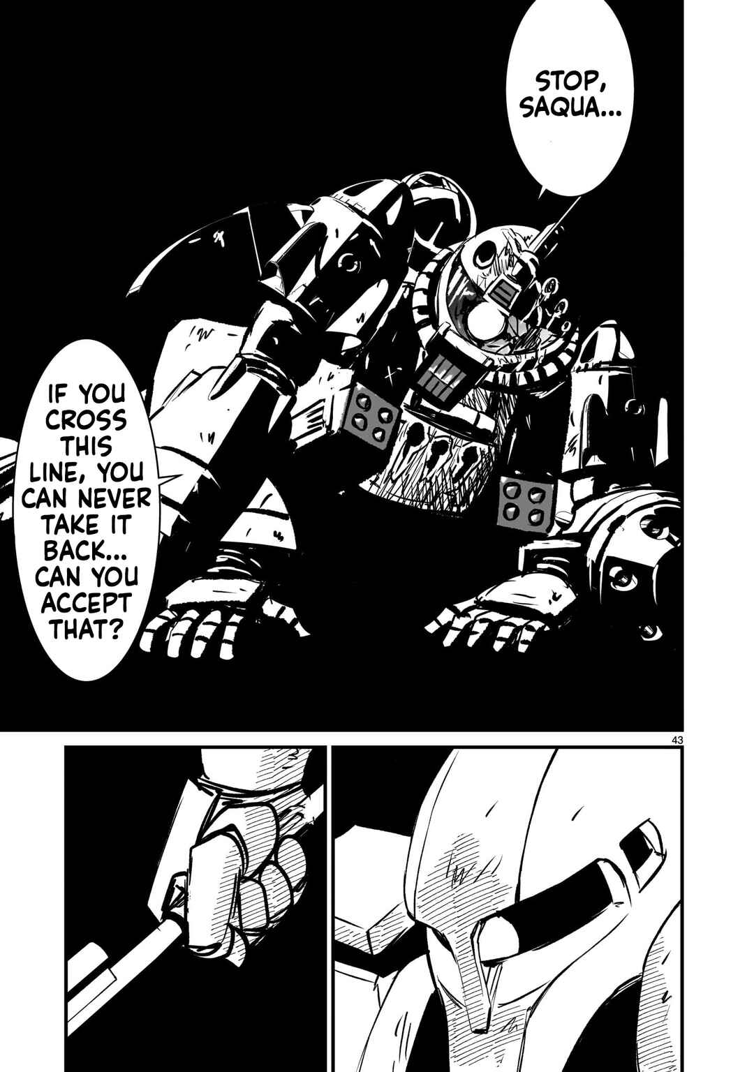 Chapter 33 - Page 43