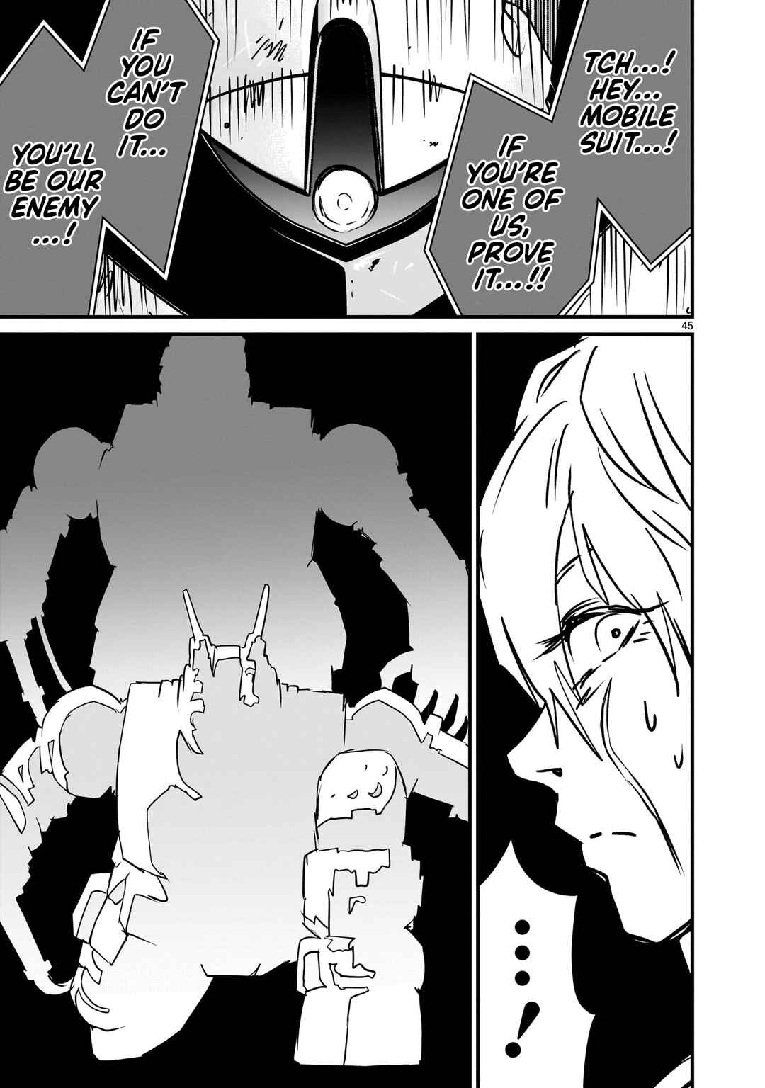 Chapter 33 - Page 45