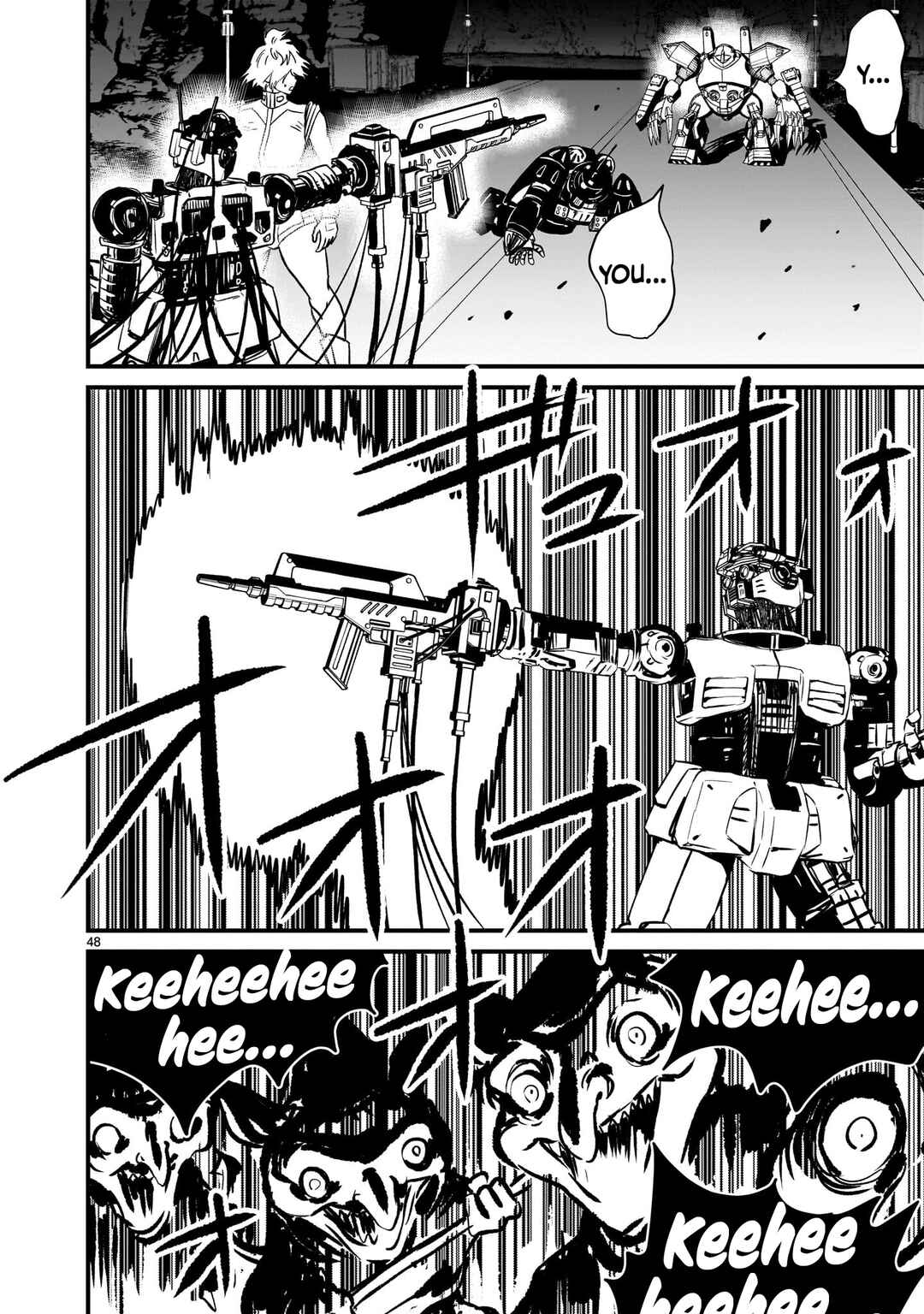 Chapter 33 - Page 48