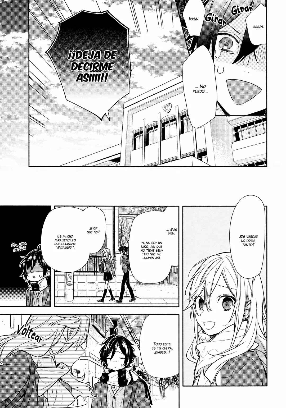 Chapter 108 - Page 12