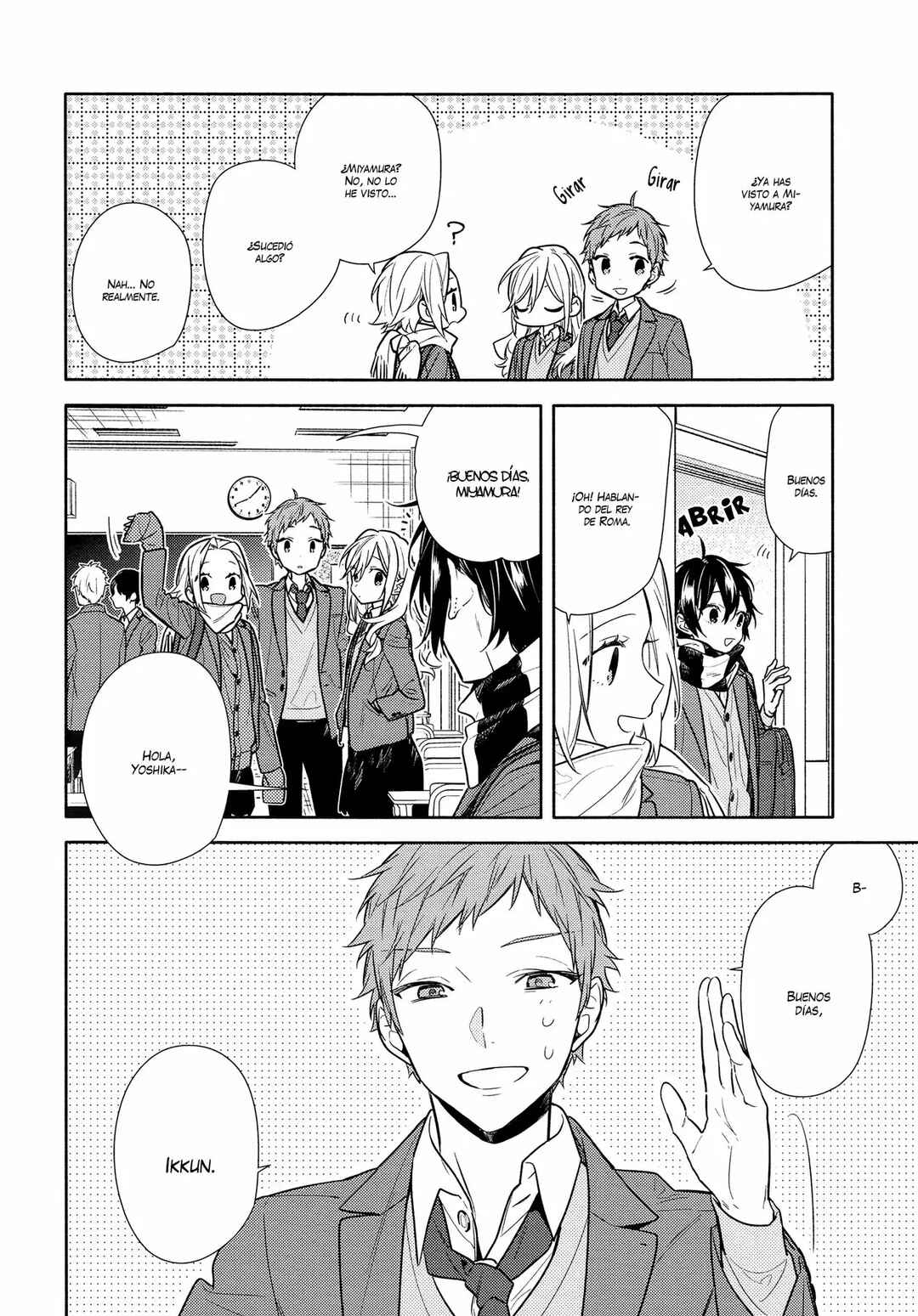 Chapter 108 - Page 7