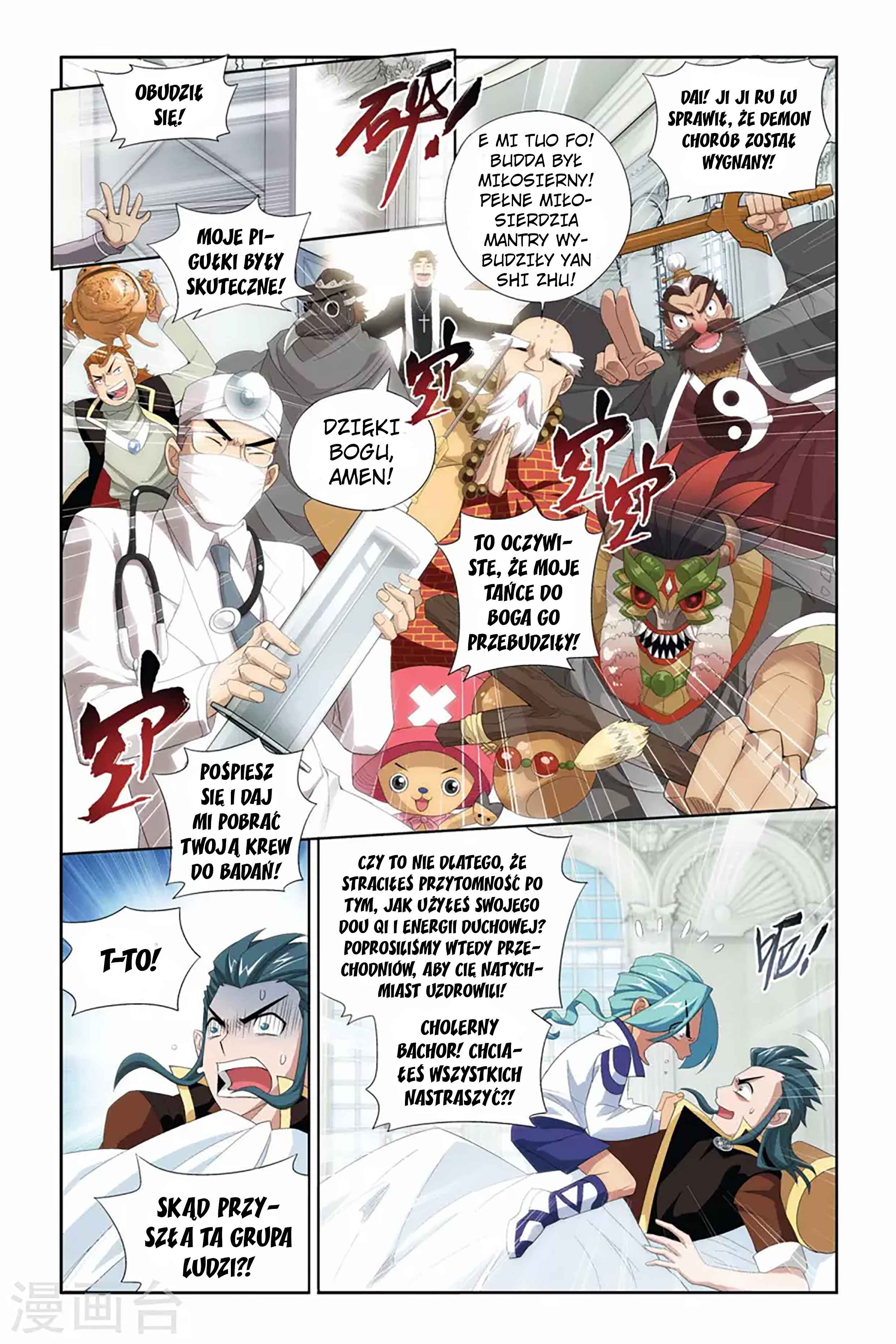 Chapter 70 - Page 11