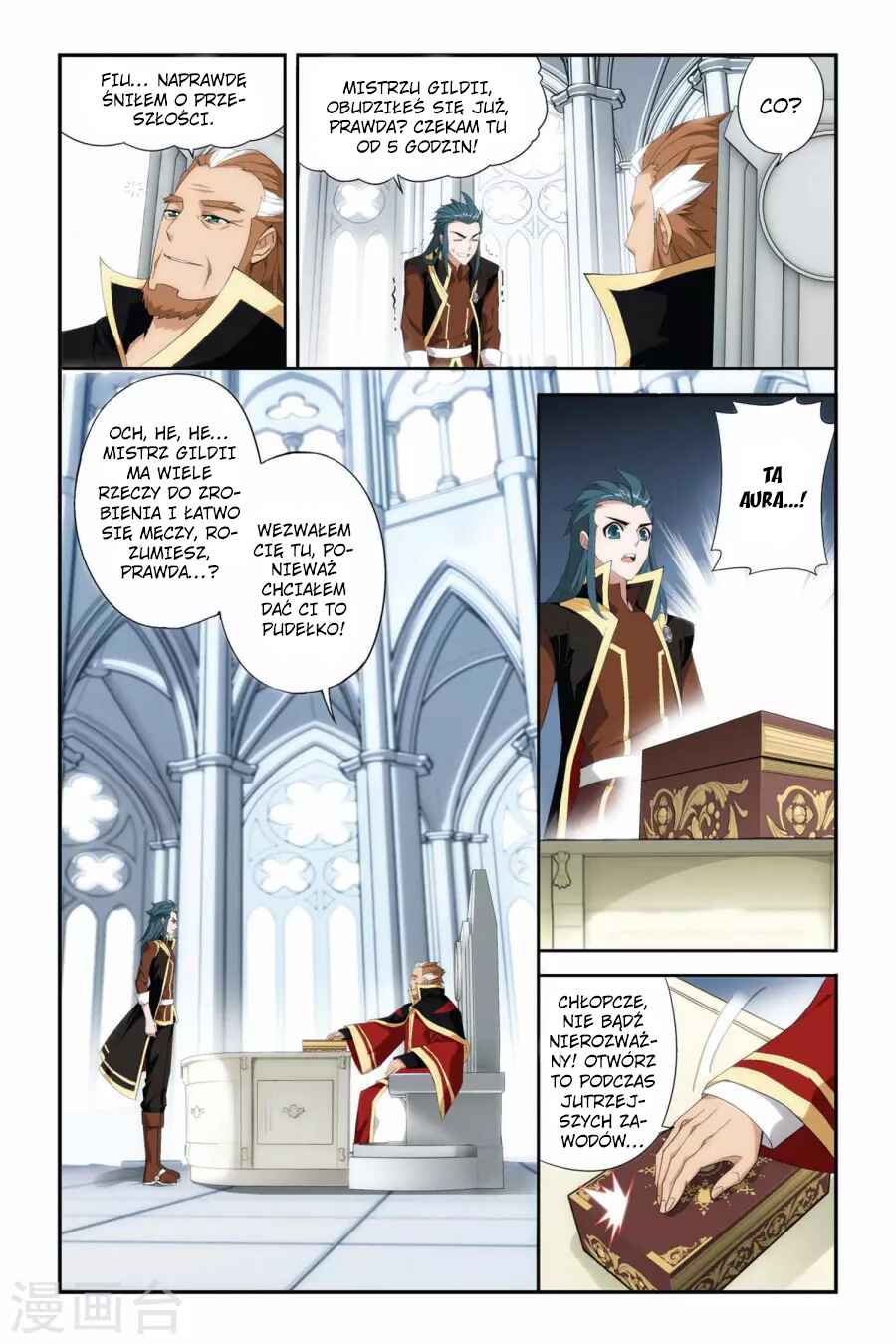 Chapter 70 - Page 19