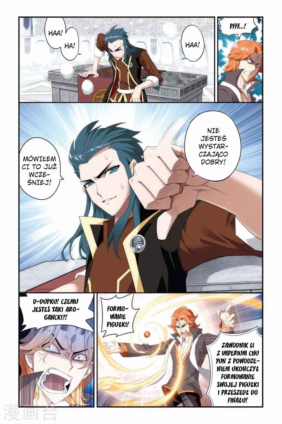 Chapter 70 - Page 3