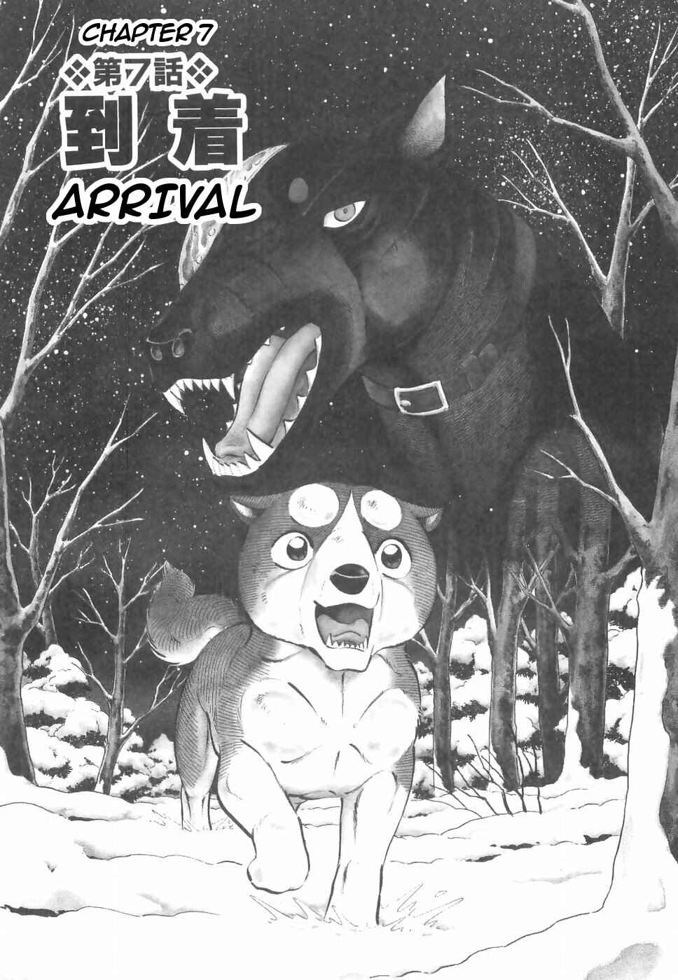 Chapter 162 - Page 1