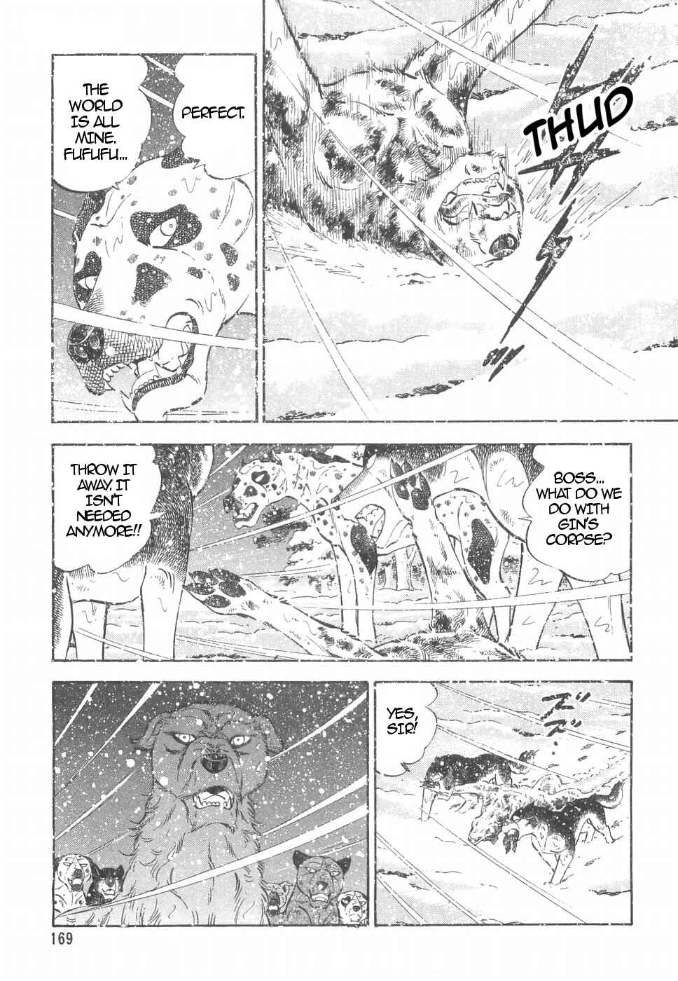 Chapter 162 - Page 14