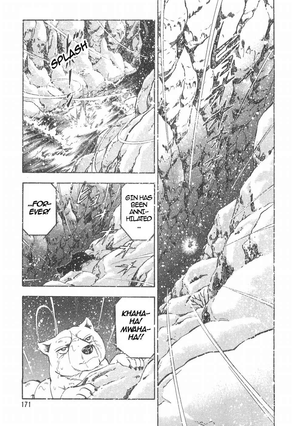 Chapter 162 - Page 16