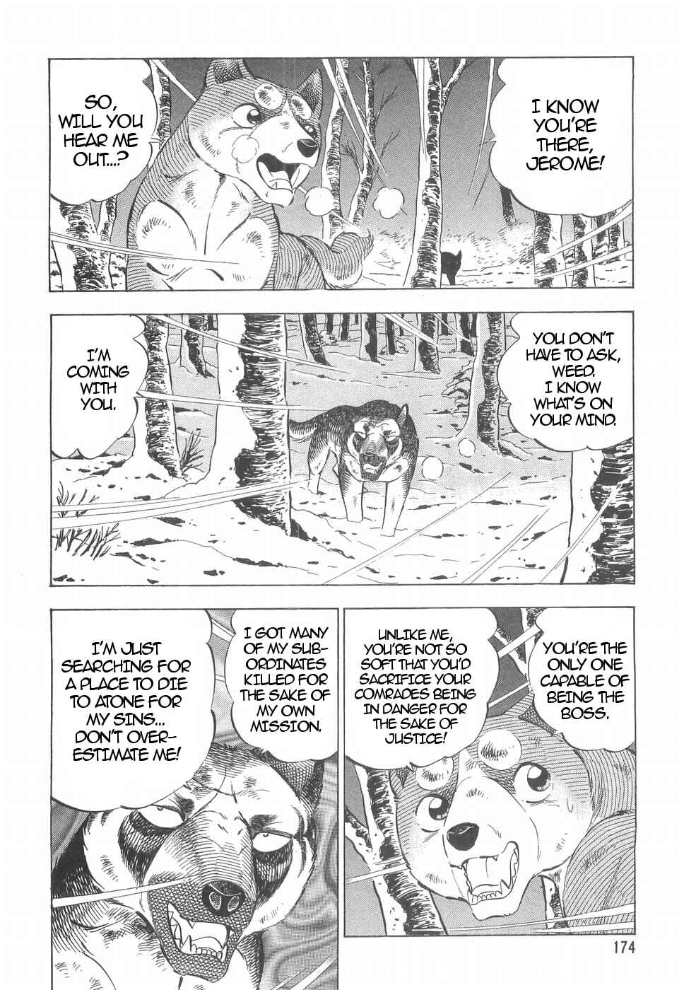 Chapter 162 - Page 19