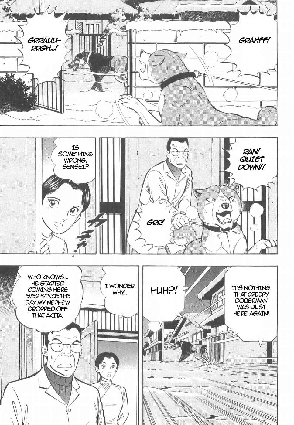 Chapter 162 - Page 5