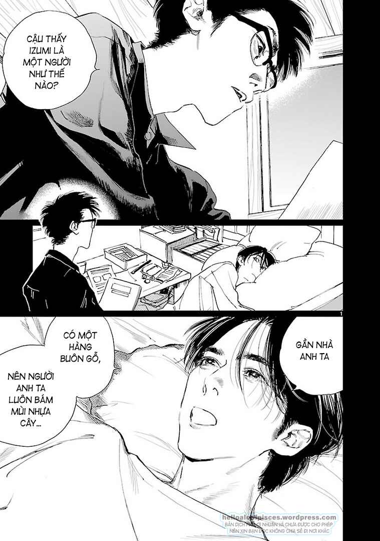 Chapter 4 - Page 1