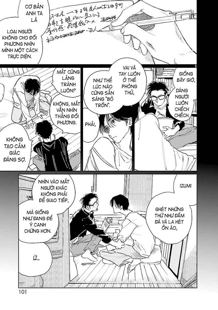 Chapter 4 - Page 5