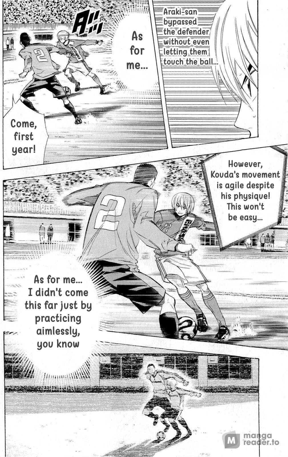 Chapter 221 - Page 16