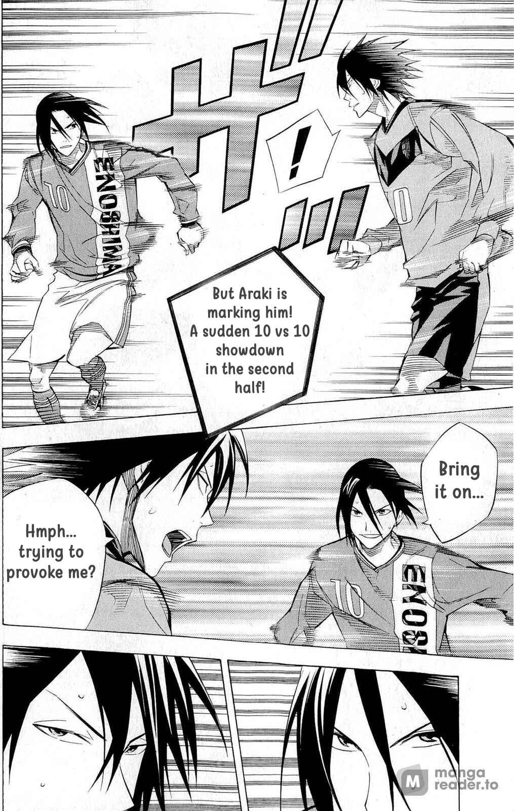 Chapter 221 - Page 4
