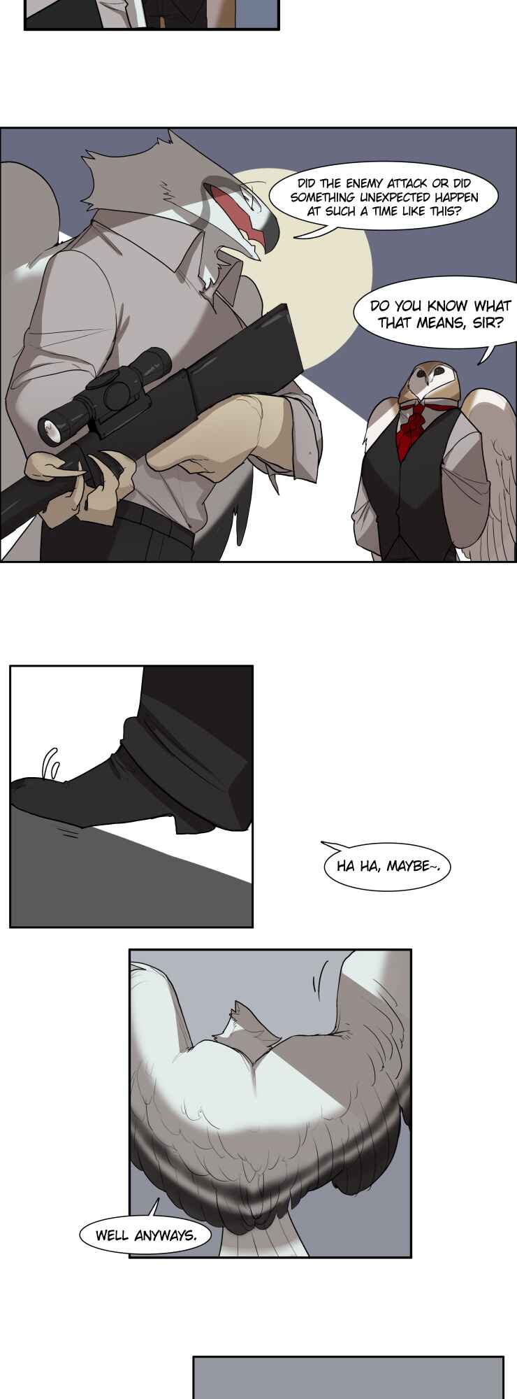 Chapter 165 - Page 2