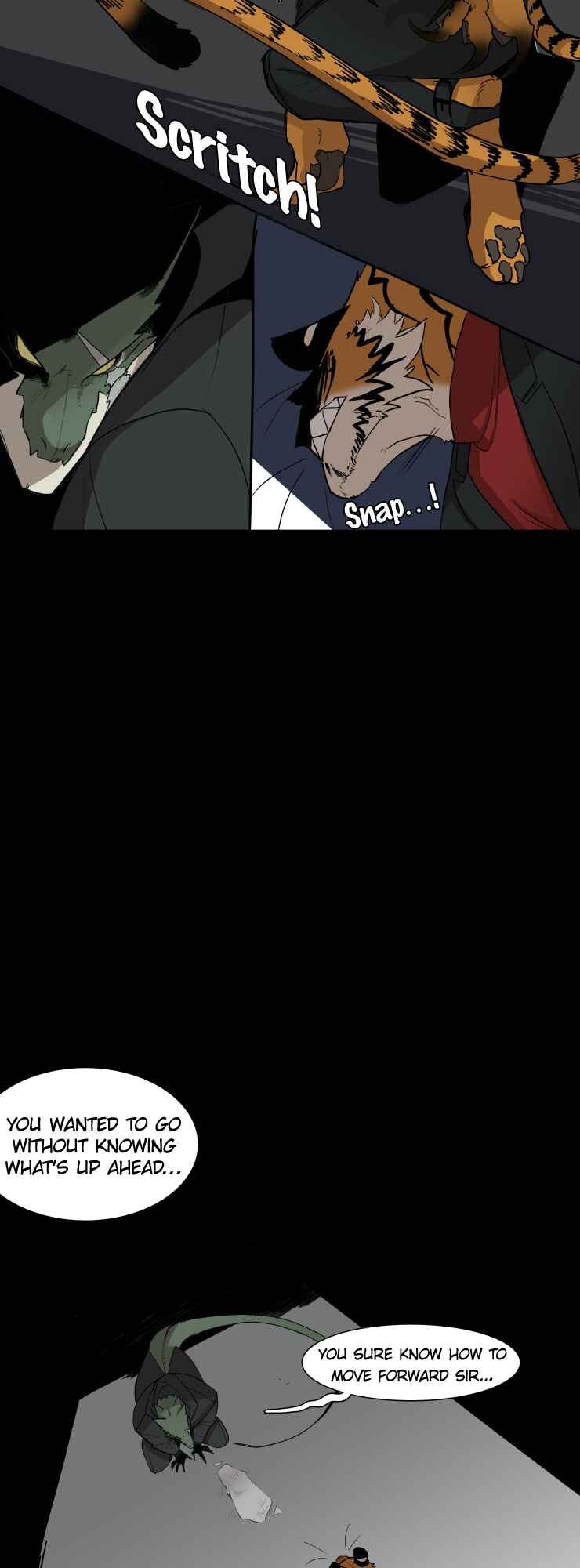 Chapter 165 - Page 7