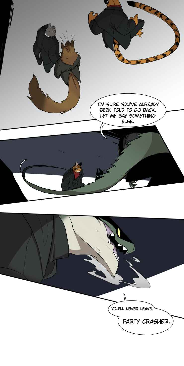 Chapter 165 - Page 8