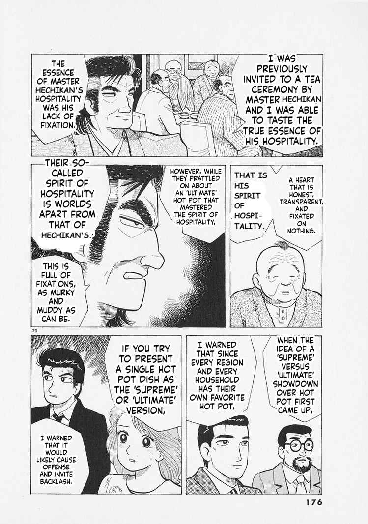 Chapter 288 - Page 20