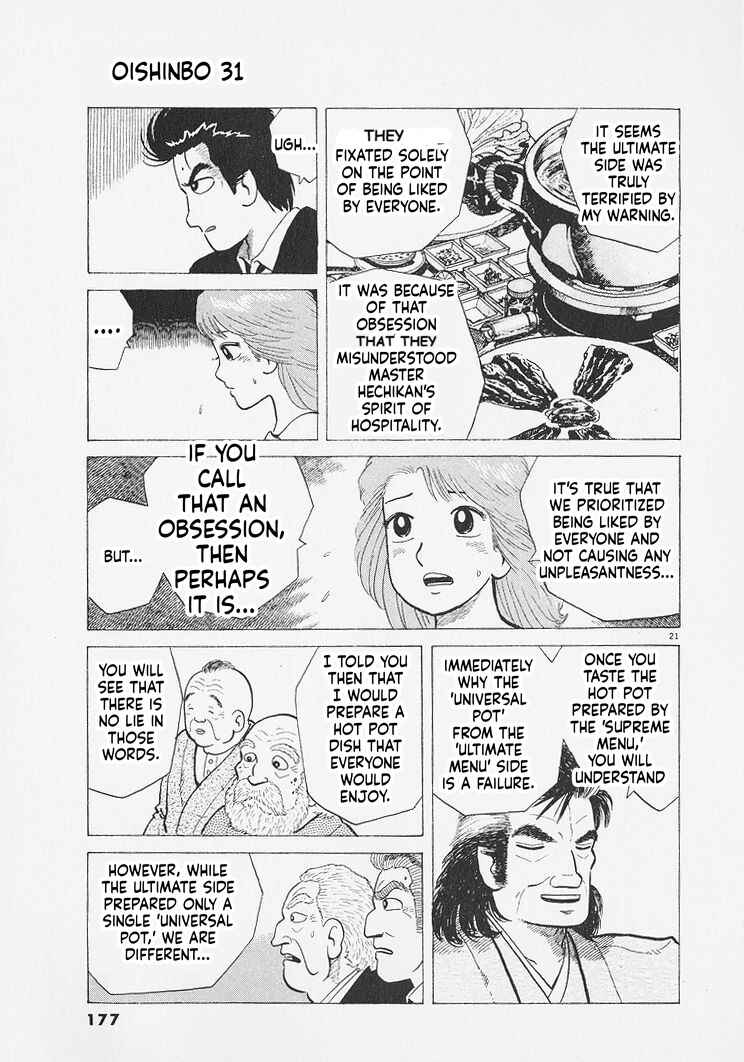 Chapter 288 - Page 21