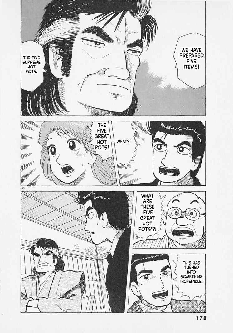 Chapter 288 - Page 22