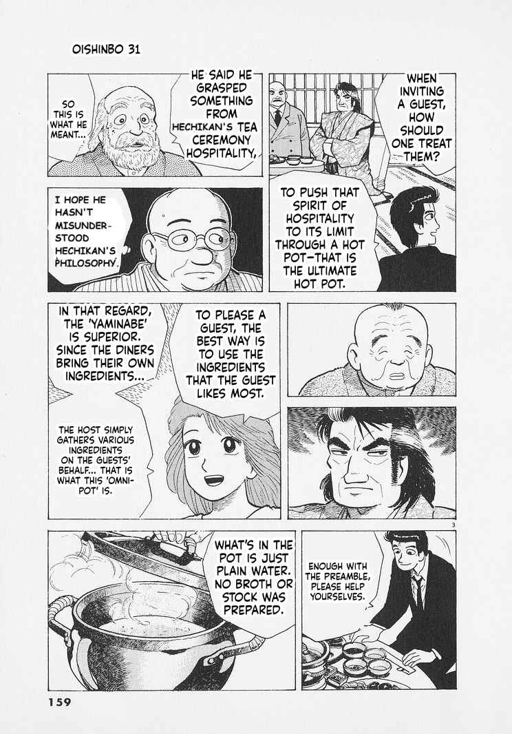 Chapter 288 - Page 3