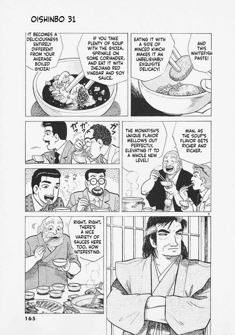 Chapter 288 - Page 9