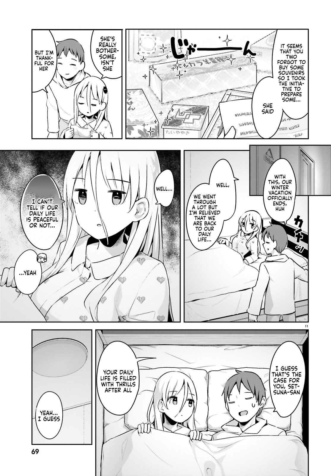 Chapter 24 - Page 11