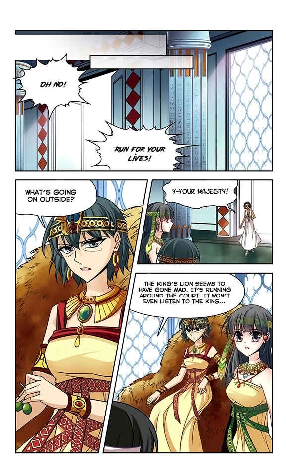 Chapter 86 - Page 10