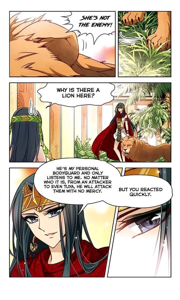 Chapter 86 - Page 4