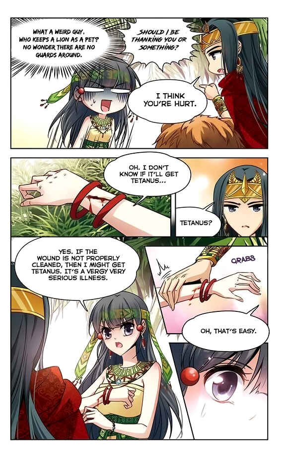 Chapter 86 - Page 5
