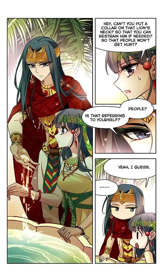 Chapter 86 - Page 7