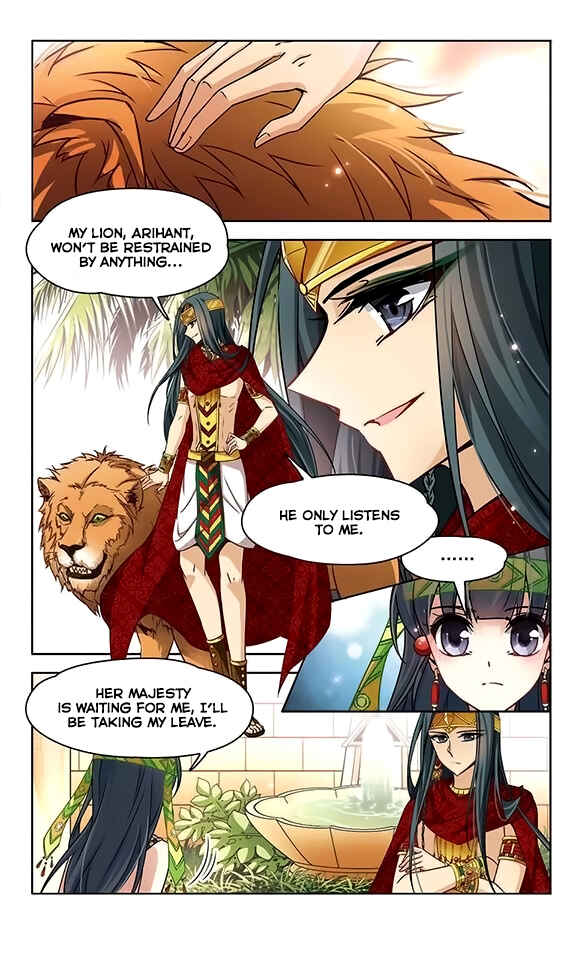 Chapter 86 - Page 8