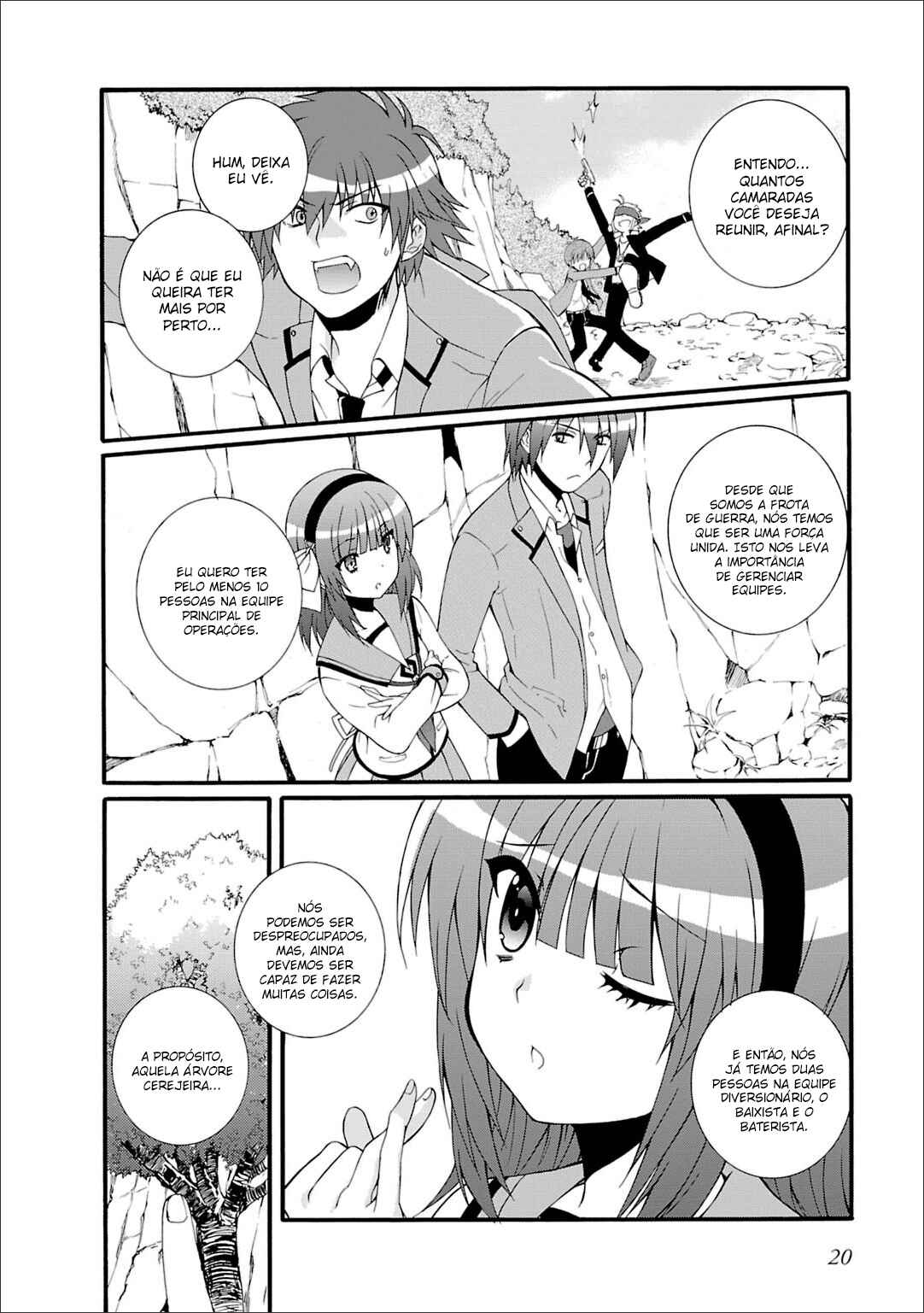 Chapter 40 - Page 23