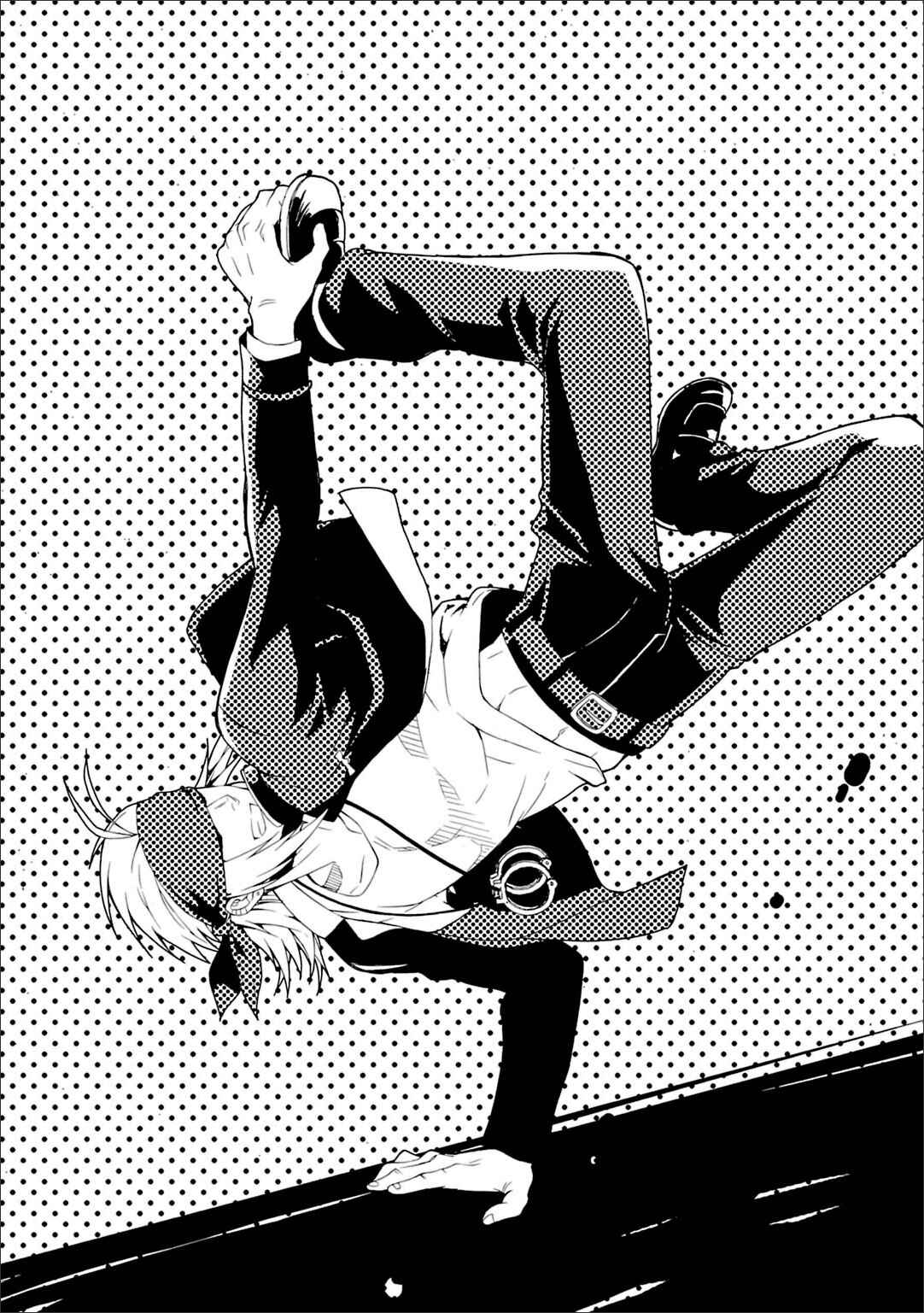 Chapter 40 - Page 7