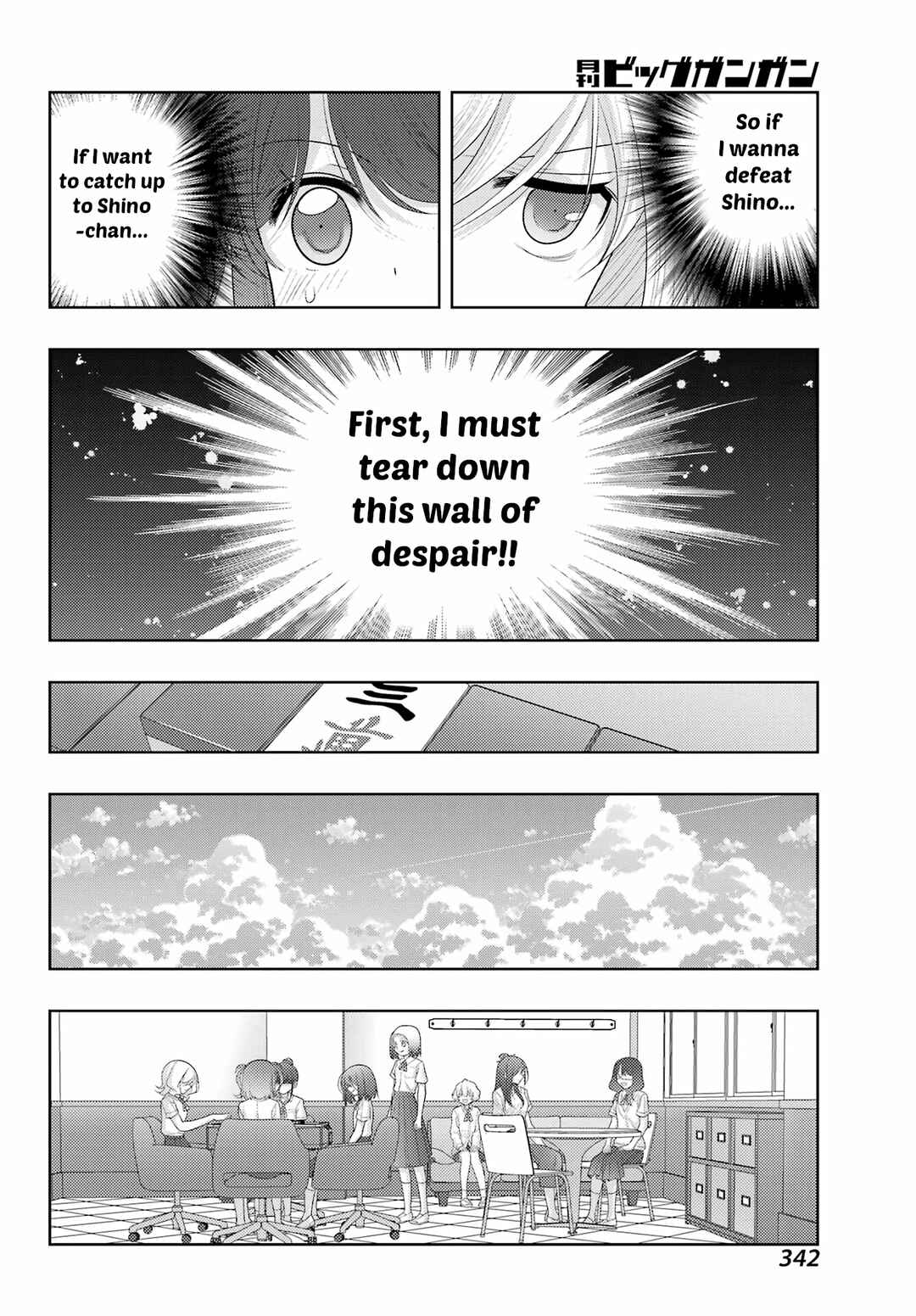 Chapter 120 - Page 11