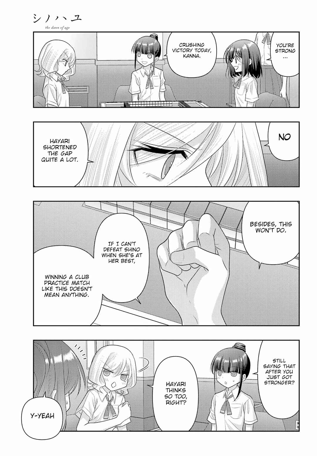 Chapter 120 - Page 12
