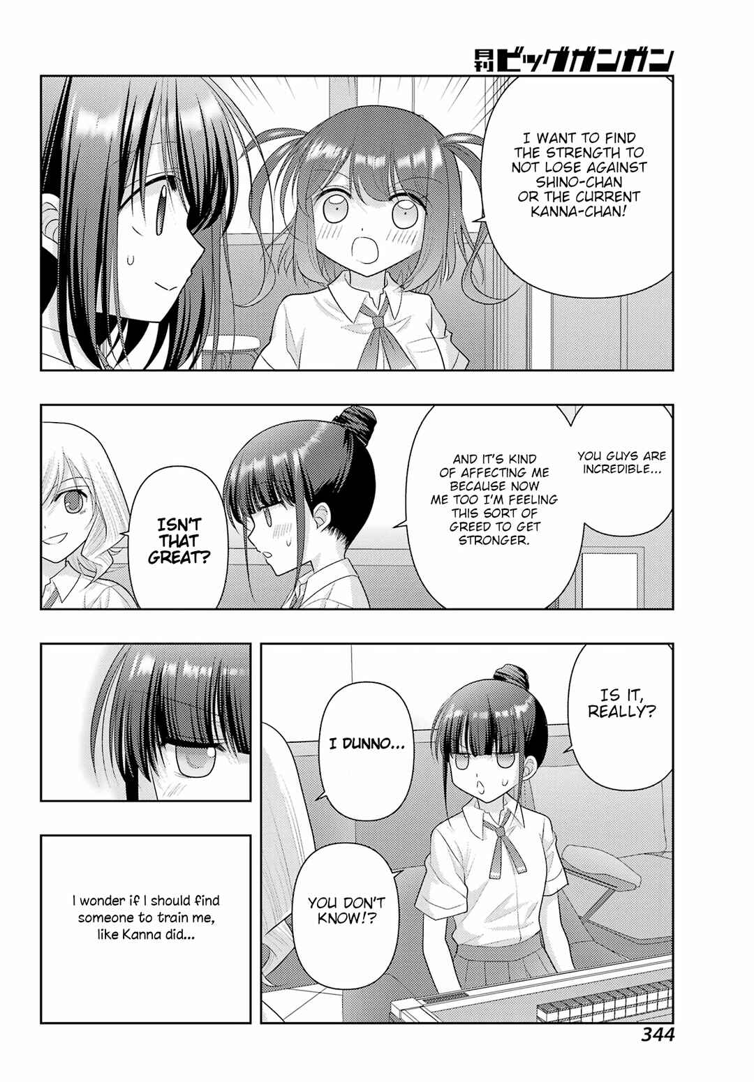 Chapter 120 - Page 13